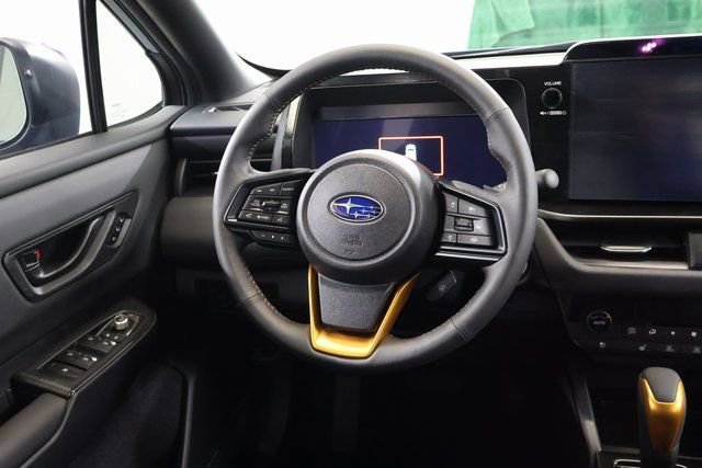 New 2026 Subaru Outback Wilderness image 17