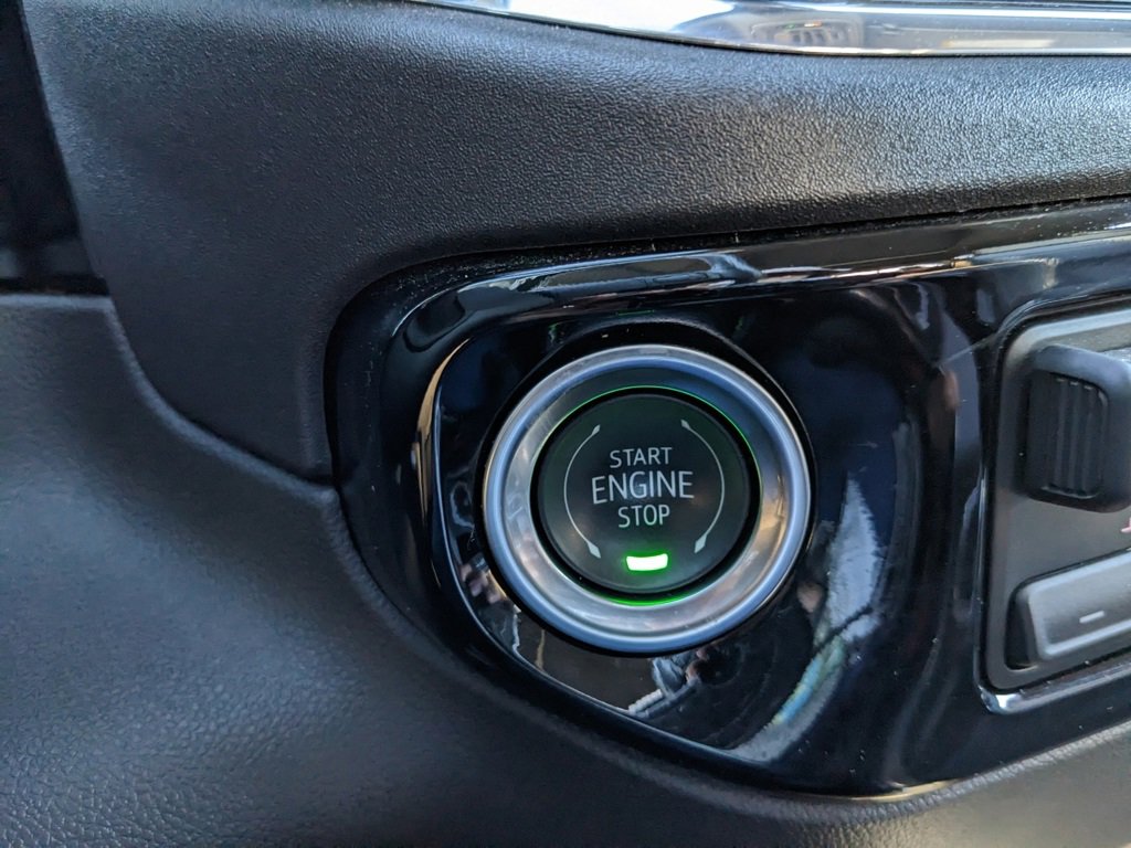 Used 2024 Chevrolet Silverado 2500 LTZ w/ LTZ Plus Package image 38