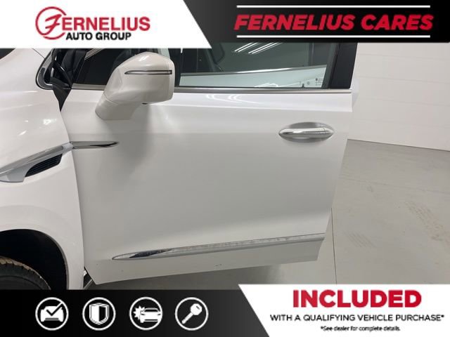 Used 2019 Buick Enclave Premium image 12