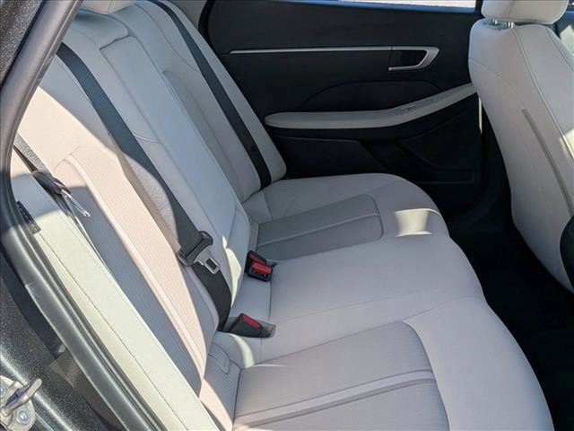 Used 2024 Hyundai Sonata SEL w/ Convenience Package image 20