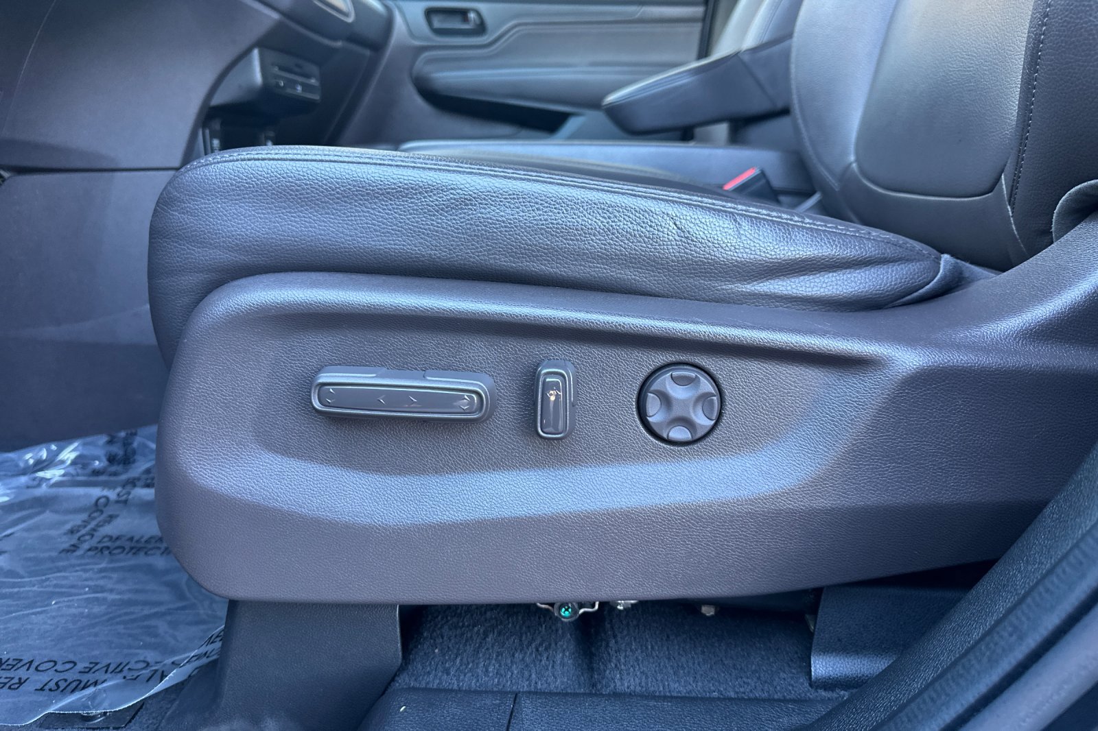 Used 2019 Honda Odyssey Touring image 13