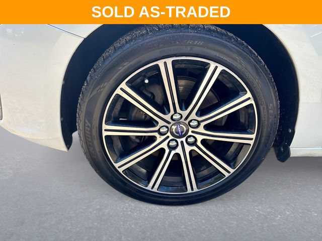 Used 2018 Volvo S60 T5 Inscription w/ Technology Package AWD/4WD image 10