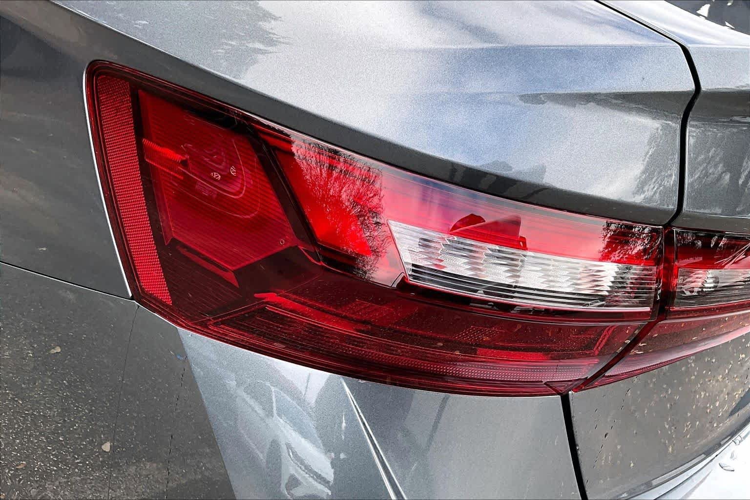New 2026 Volkswagen Jetta S FWD image 14