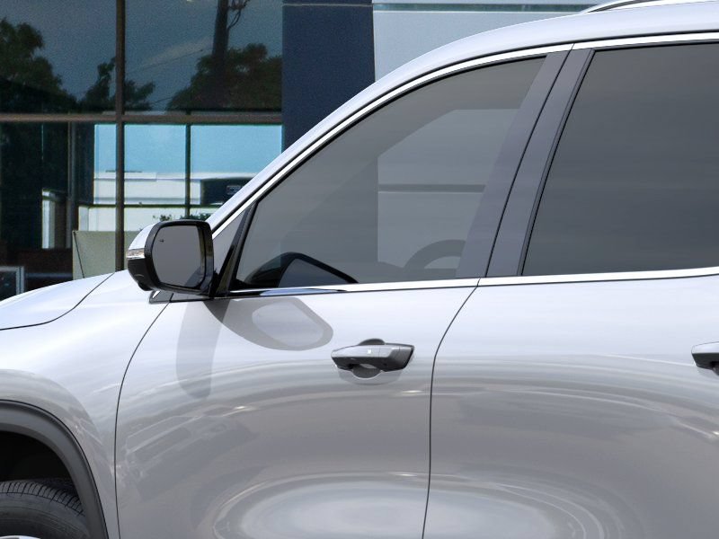 New 2027 Buick Enclave Preferred w/ Power Package AWD/4WD image 12