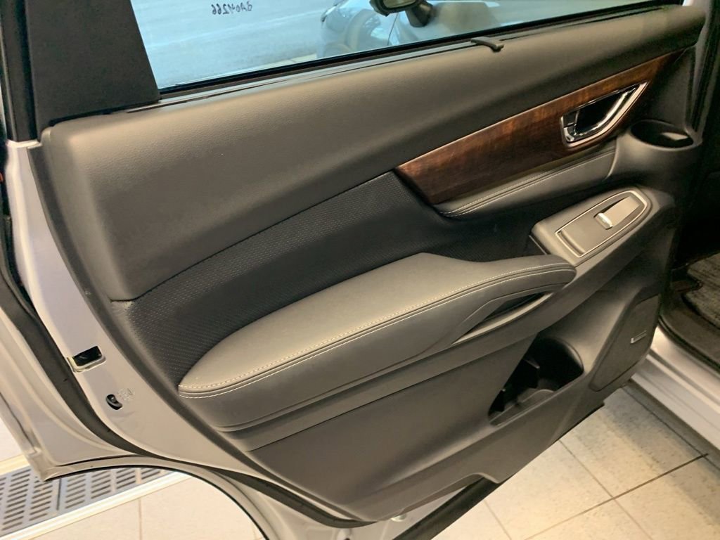 Certified 2023 Subaru Ascent Touring image 12
