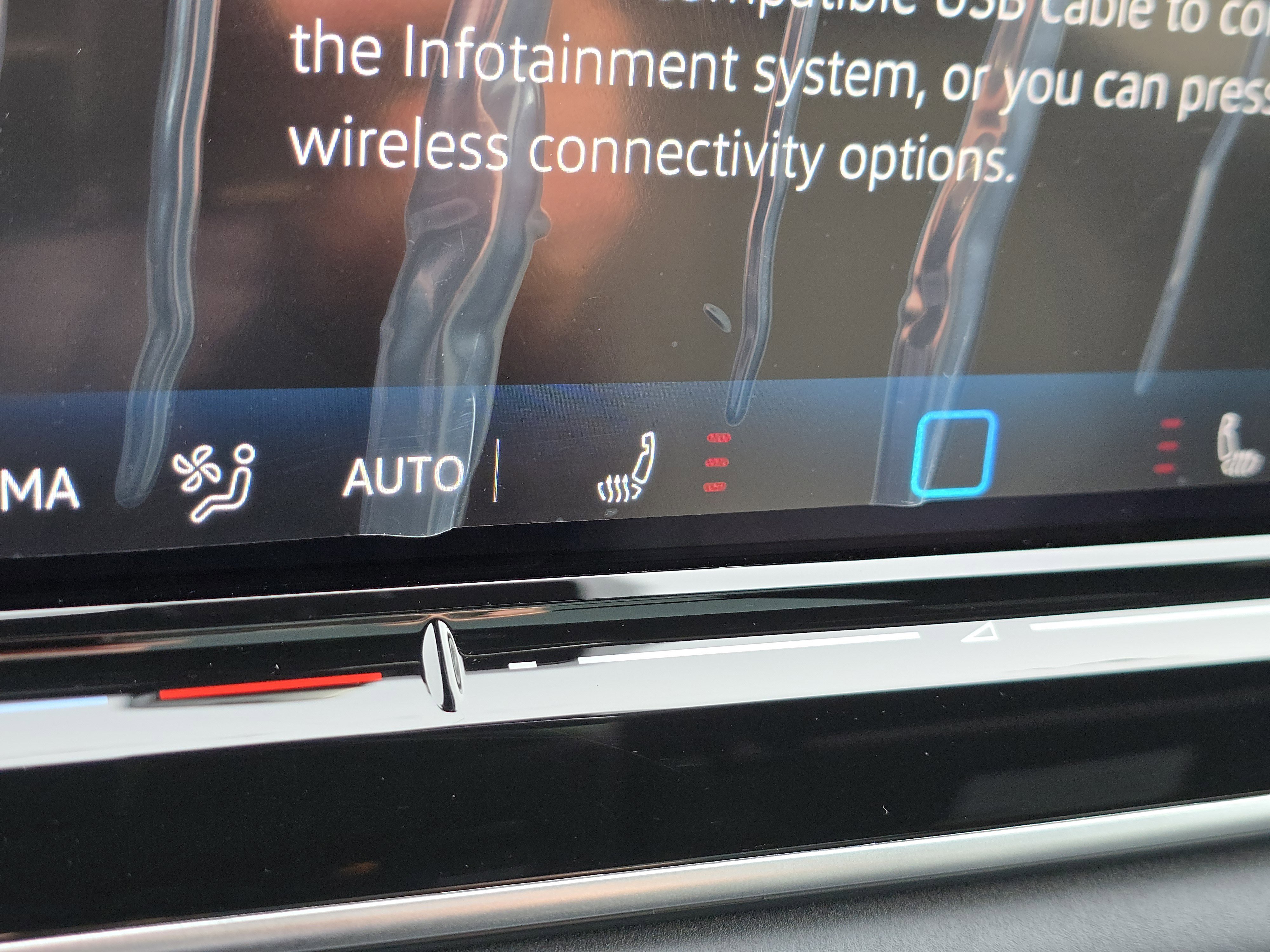 New 2026 Volkswagen Tiguan SE R-Line image 12