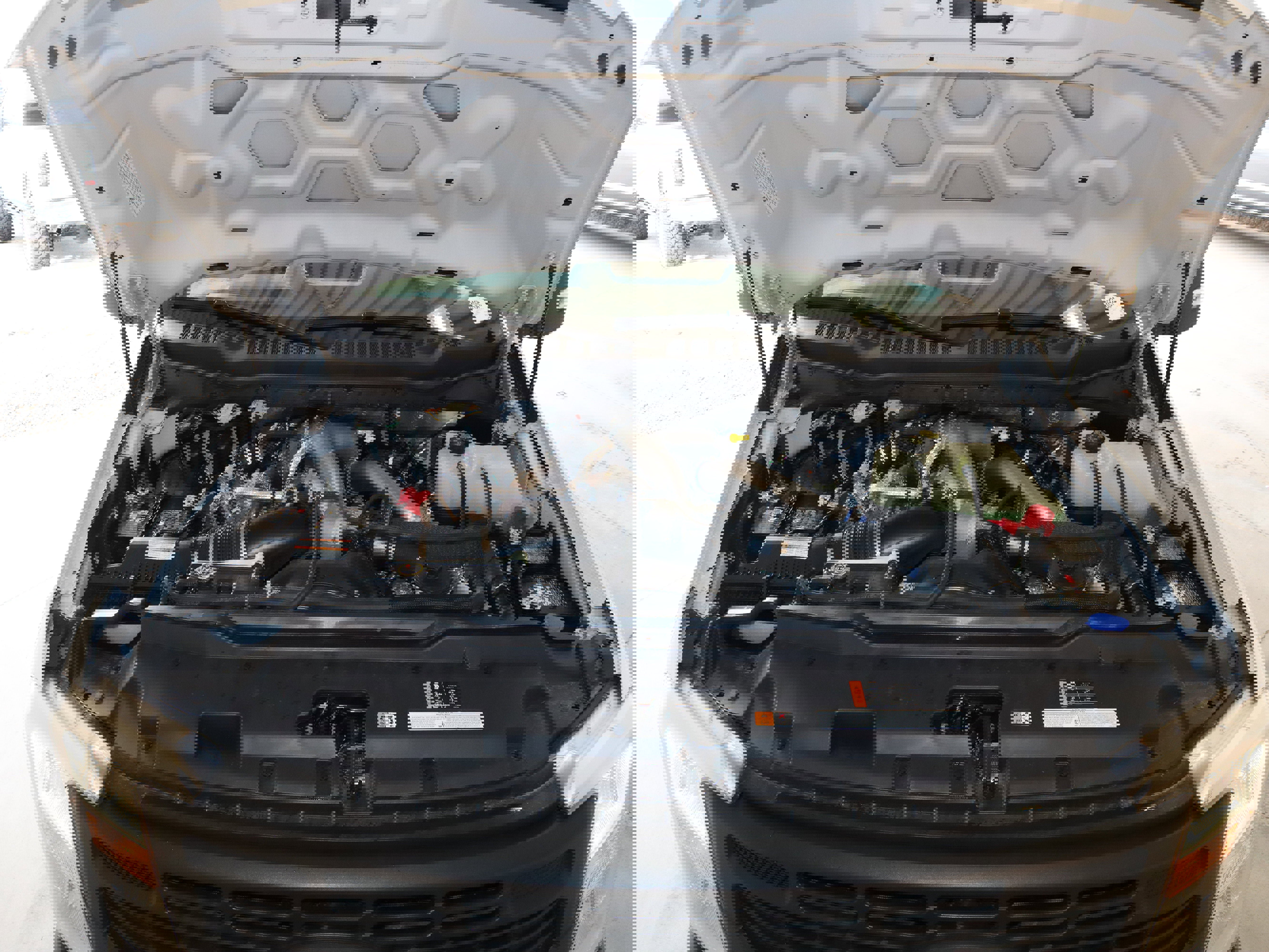 Used 2025 Ford F350 XL image 20