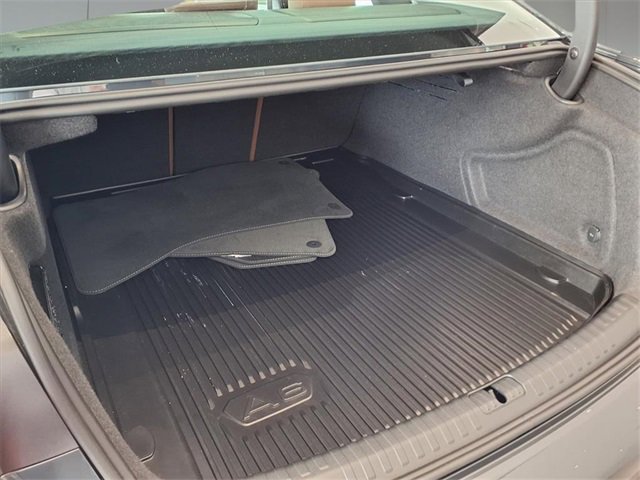 Used 2025 Audi A6 Premium Plus w/ Premium Plus Package image 6