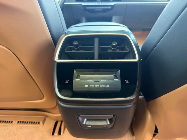 Used 2023 Lucid Air Touring AWD/4WD image 17