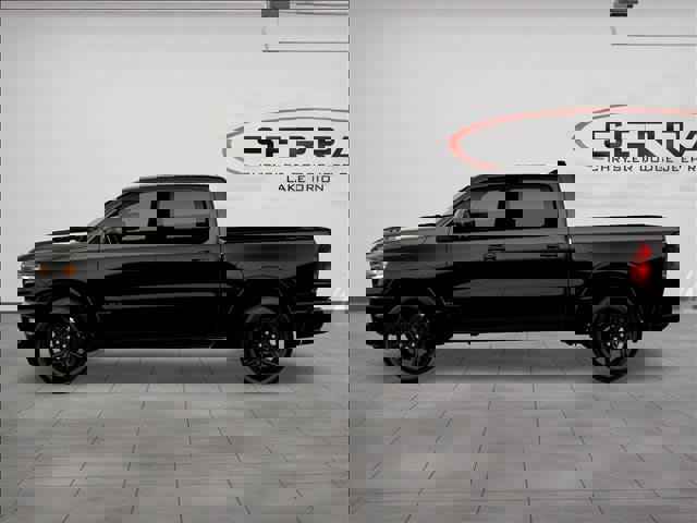 New 2026 RAM 1500 Laramie image 3
