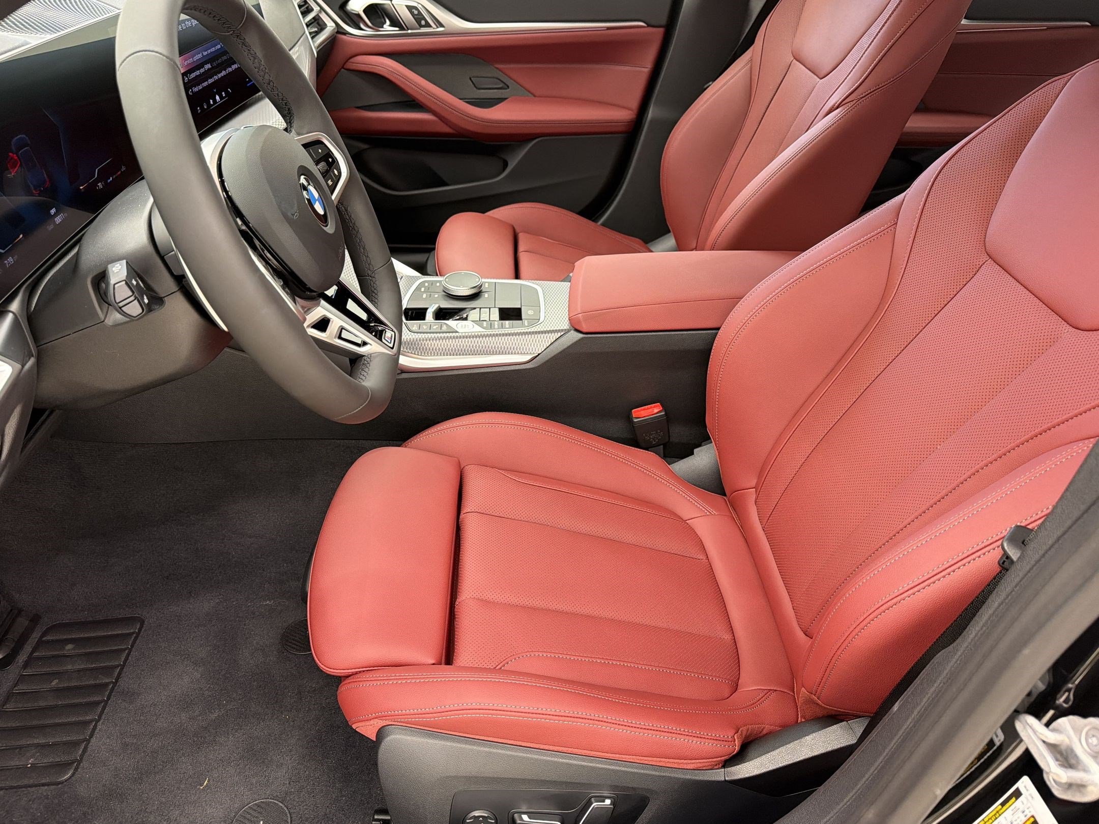 New 2026 BMW 430i w/ M Sport Package RWD image 5