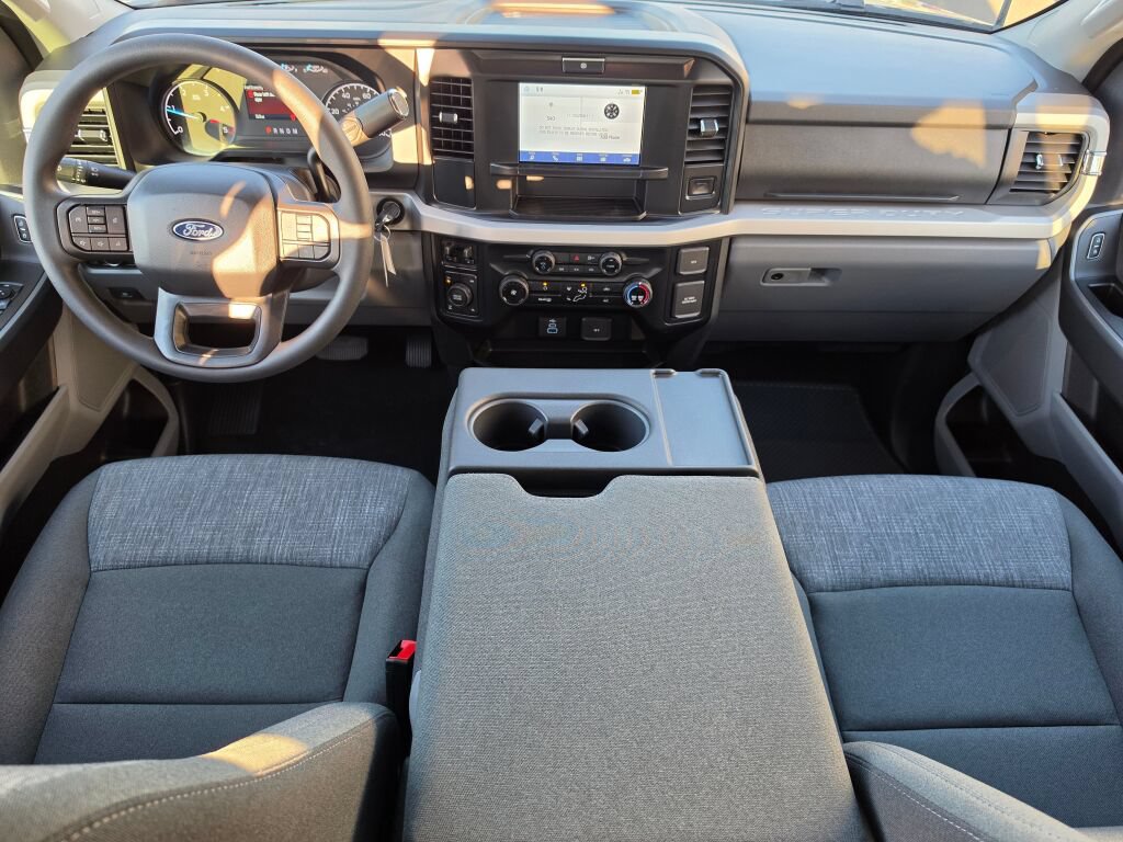 New 2027 Ford F250 XLT AWD/4WD image 10