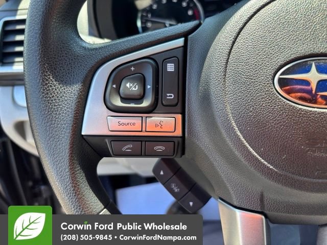 Used 2018 Subaru Forester 2.5i Premium AWD/4WD image 18