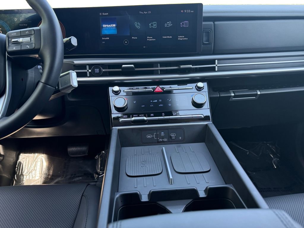 Used 2026 Hyundai Santa Fe SEL AWD/4WD image 11