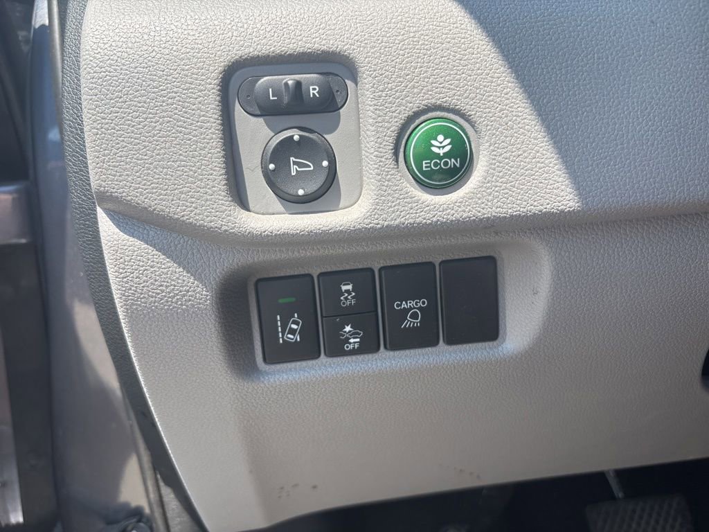 Used 2023 Honda Ridgeline RTL image 15