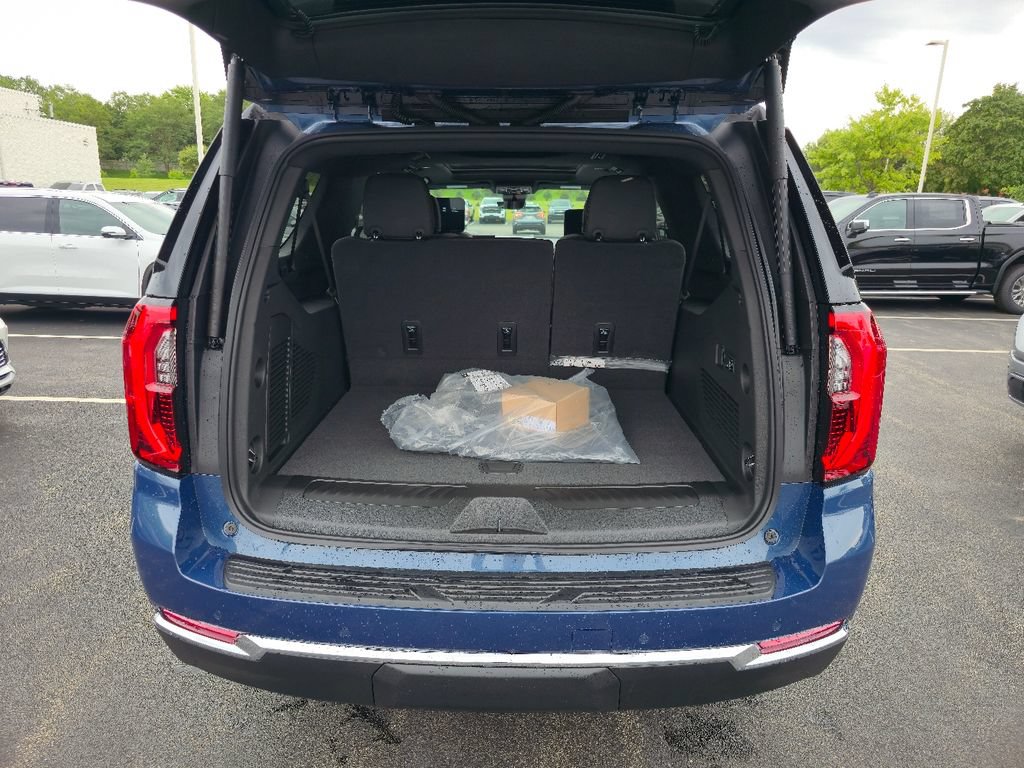 New 2026 GMC Yukon XL Elevation w/ Elevation Premium Package AWD/4WD image 27