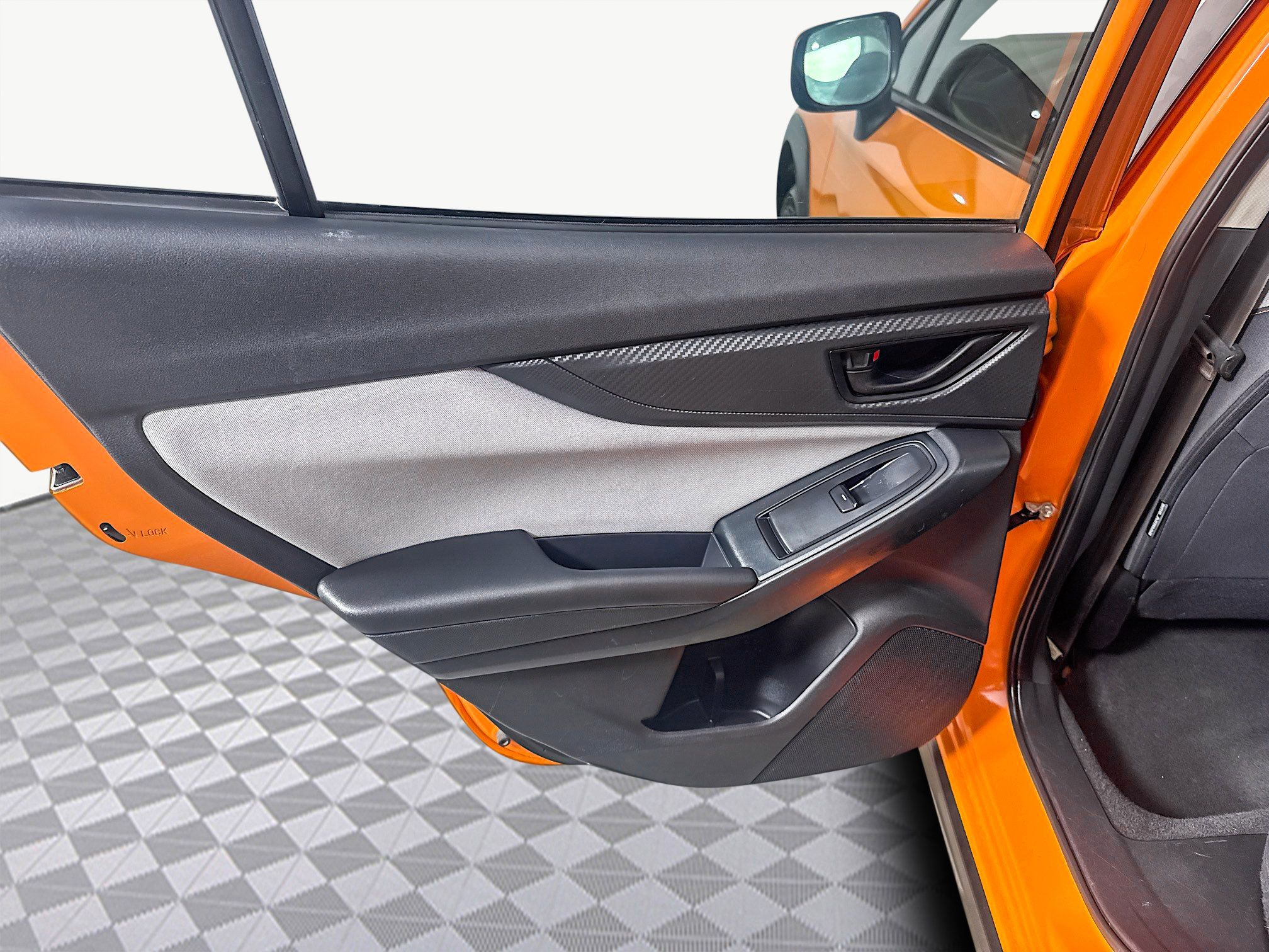 Used 2019 Subaru Crosstrek 2.0i Premium image 25