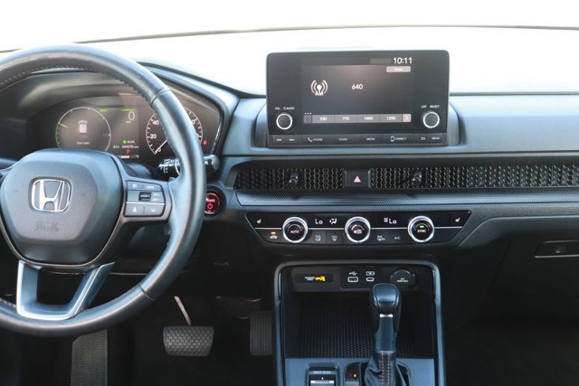 Used 2024 Honda CR-V Sport image 16