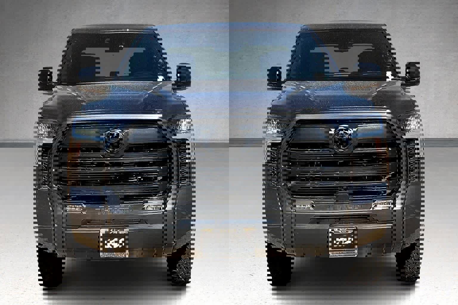 Used 2025 Toyota Tundra SR5 image 6