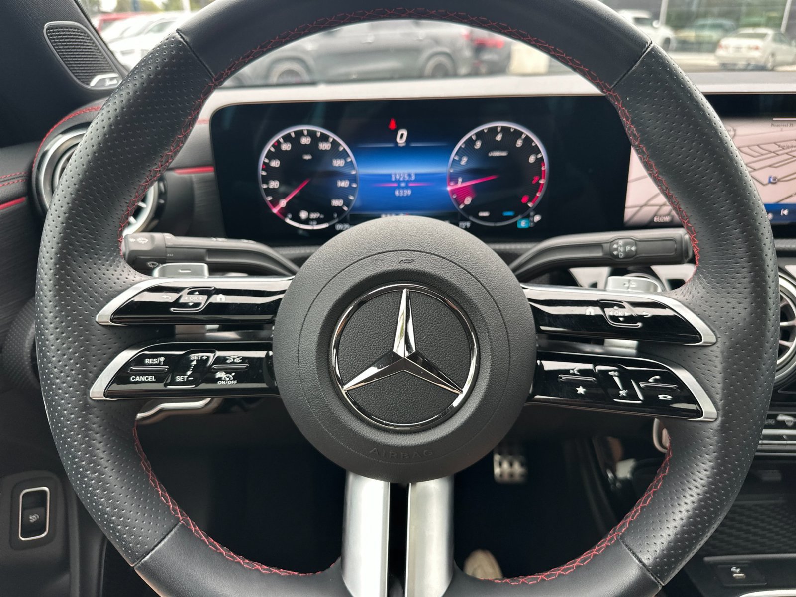 Used 2026 Mercedes-Benz CLA 250 image 25