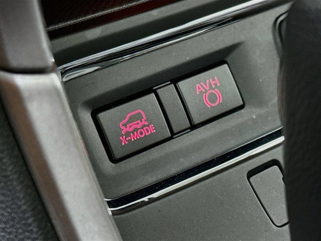 Used 2021 Subaru Ascent Limited w/ Technology Package AWD/4WD image 24