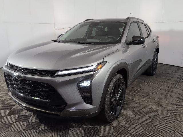 New 2026 Chevrolet Trax ACTIV w/ Driver Confidence Package