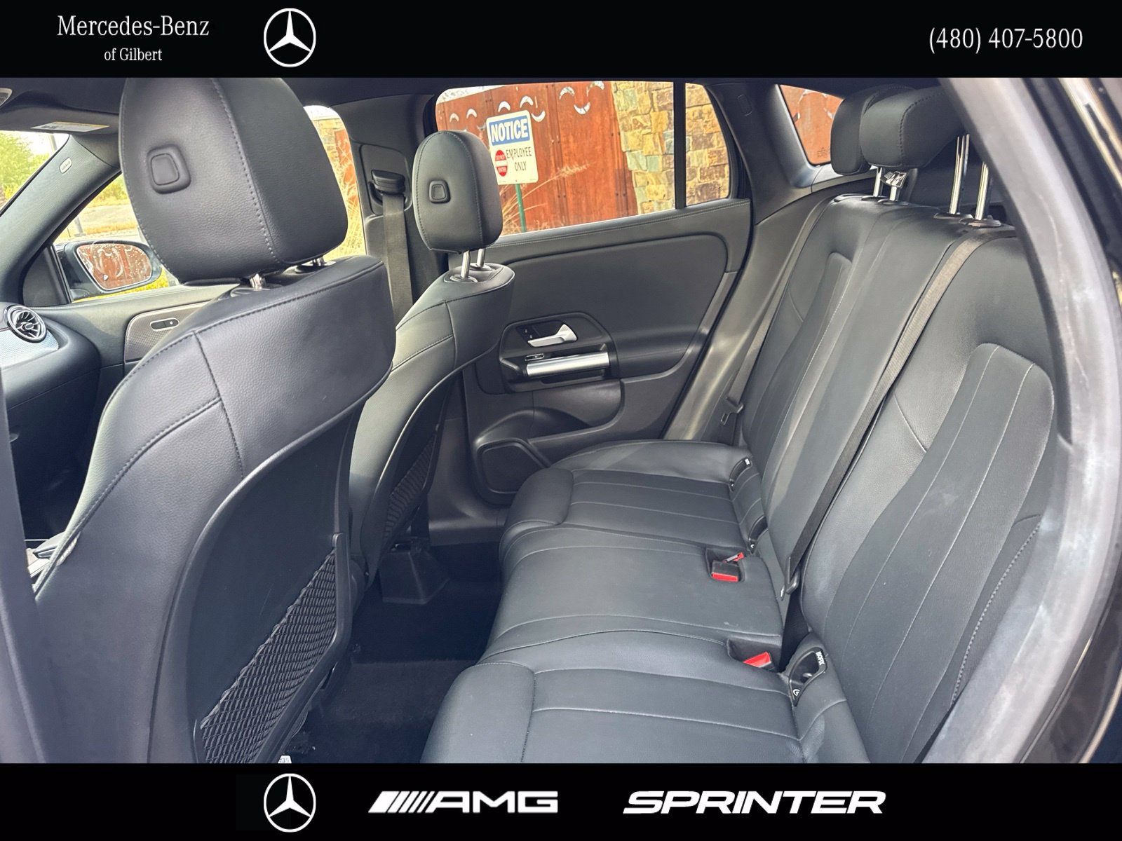 Used 2023 Mercedes-Benz GLA 250 image 19