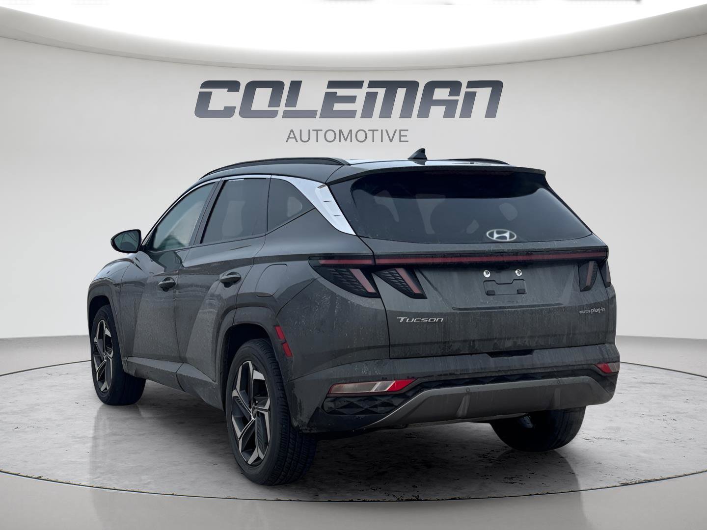 Used 2024 Hyundai Tucson Limited image 3