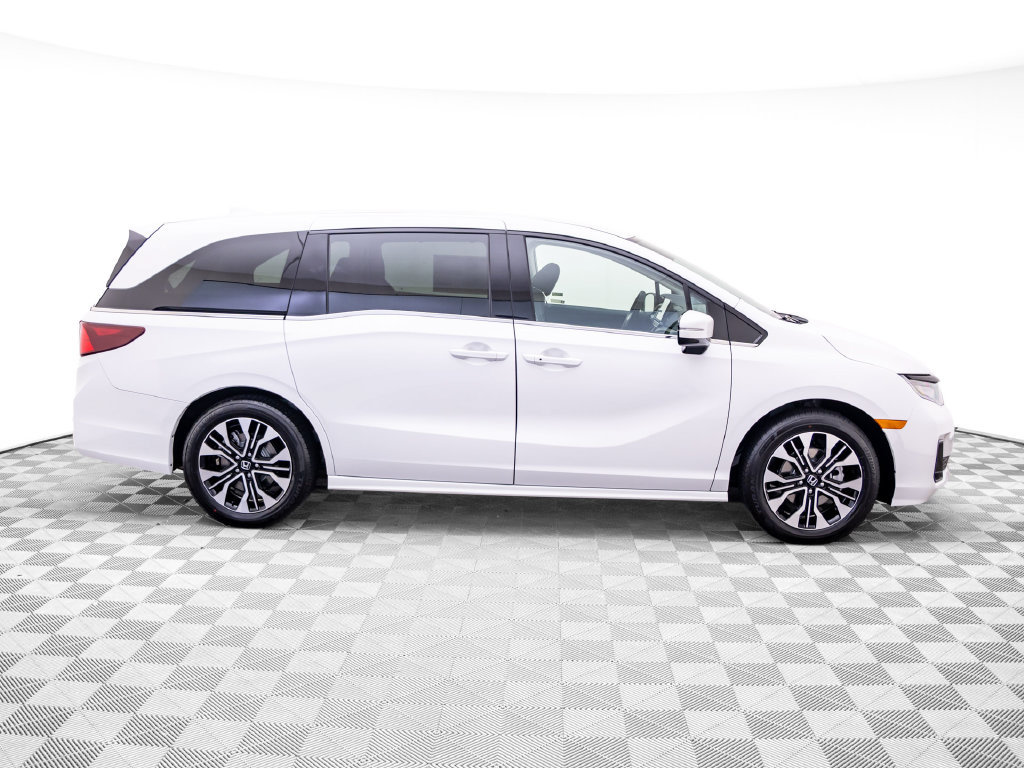 New 2027 Honda Odyssey Elite image 7
