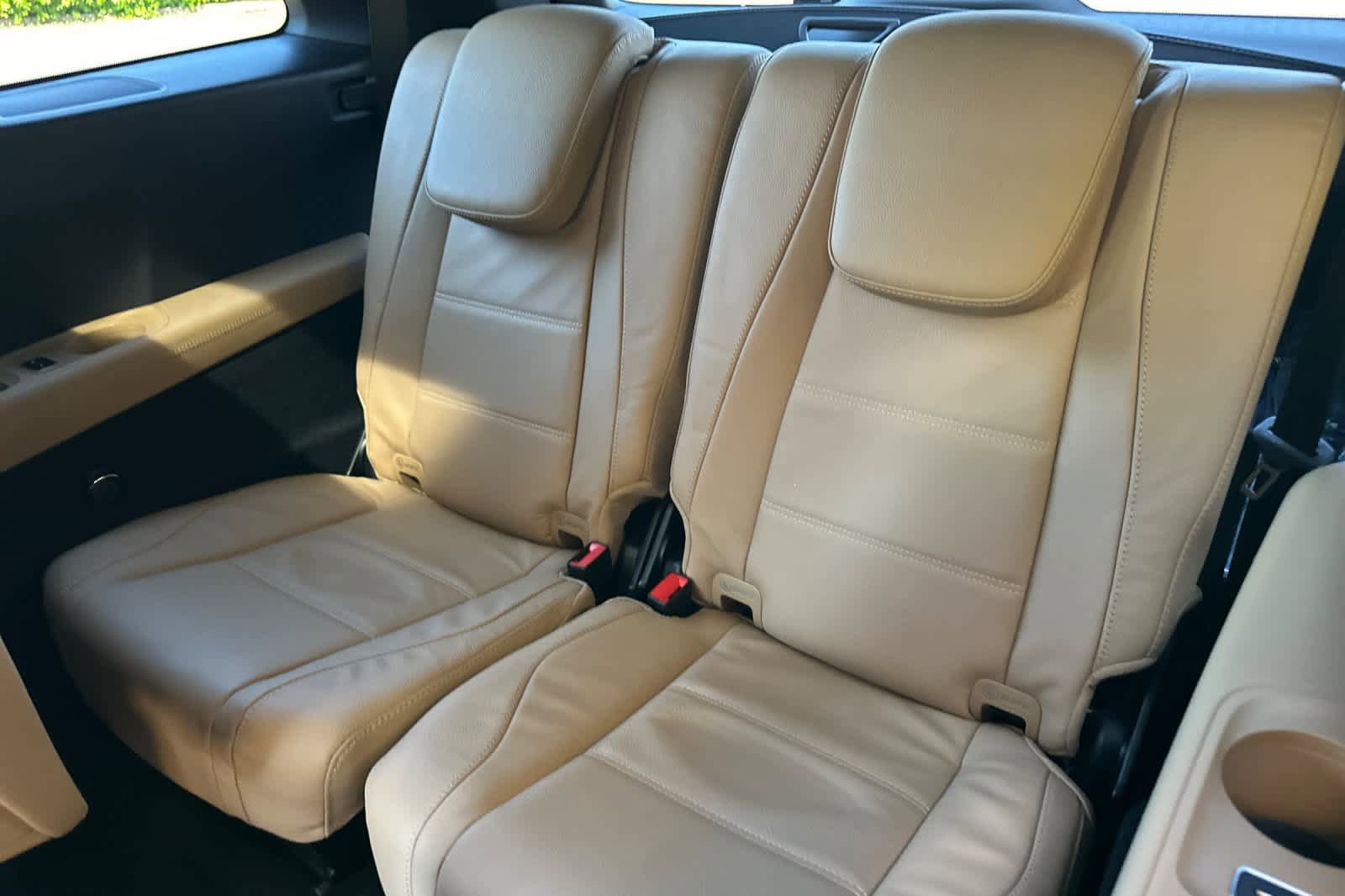 New 2026 Mercedes-Benz GLS 450 4MATIC image 14