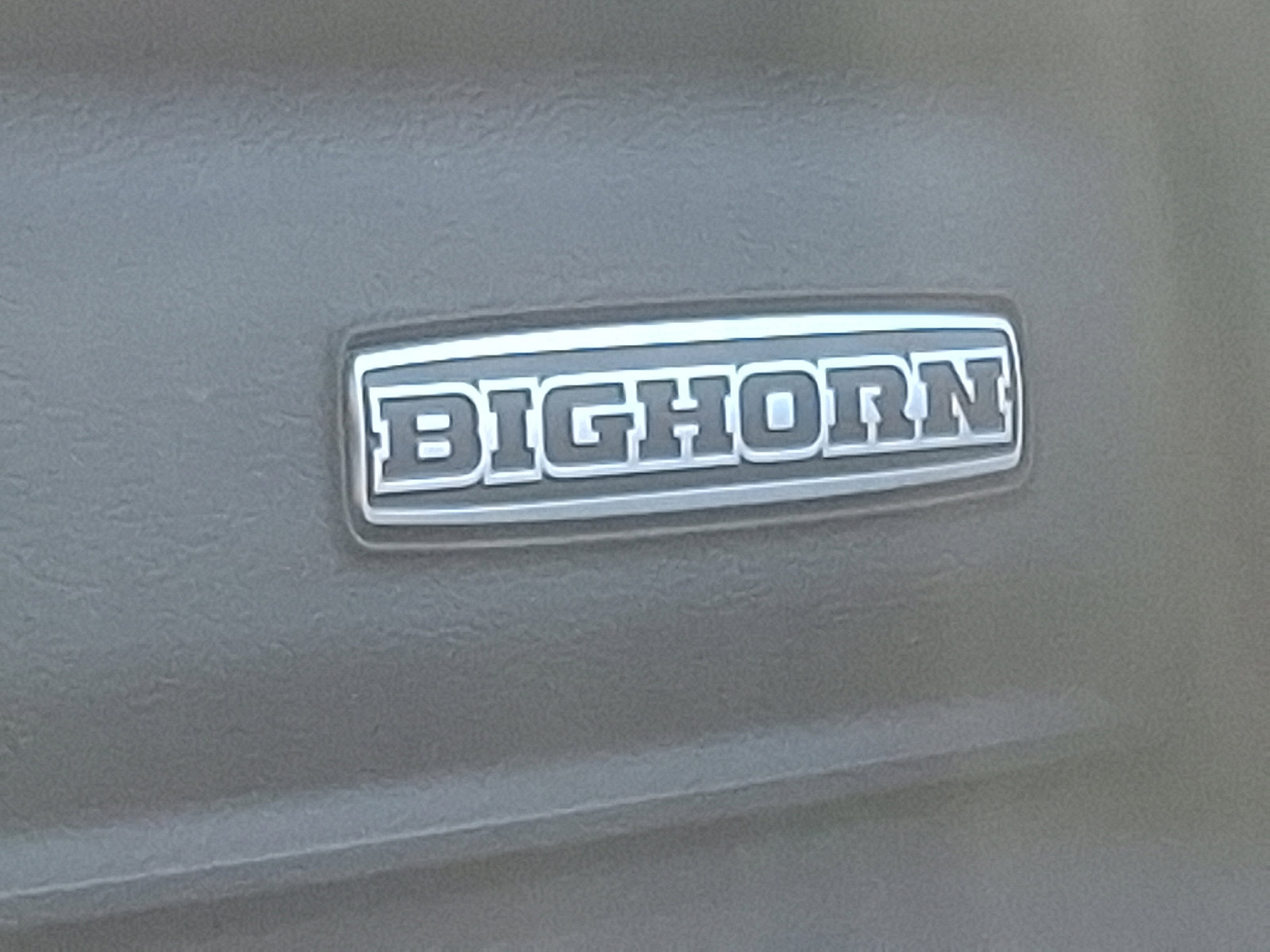 Certified 2024 RAM 2500 Big Horn w/ Night Edition image 25