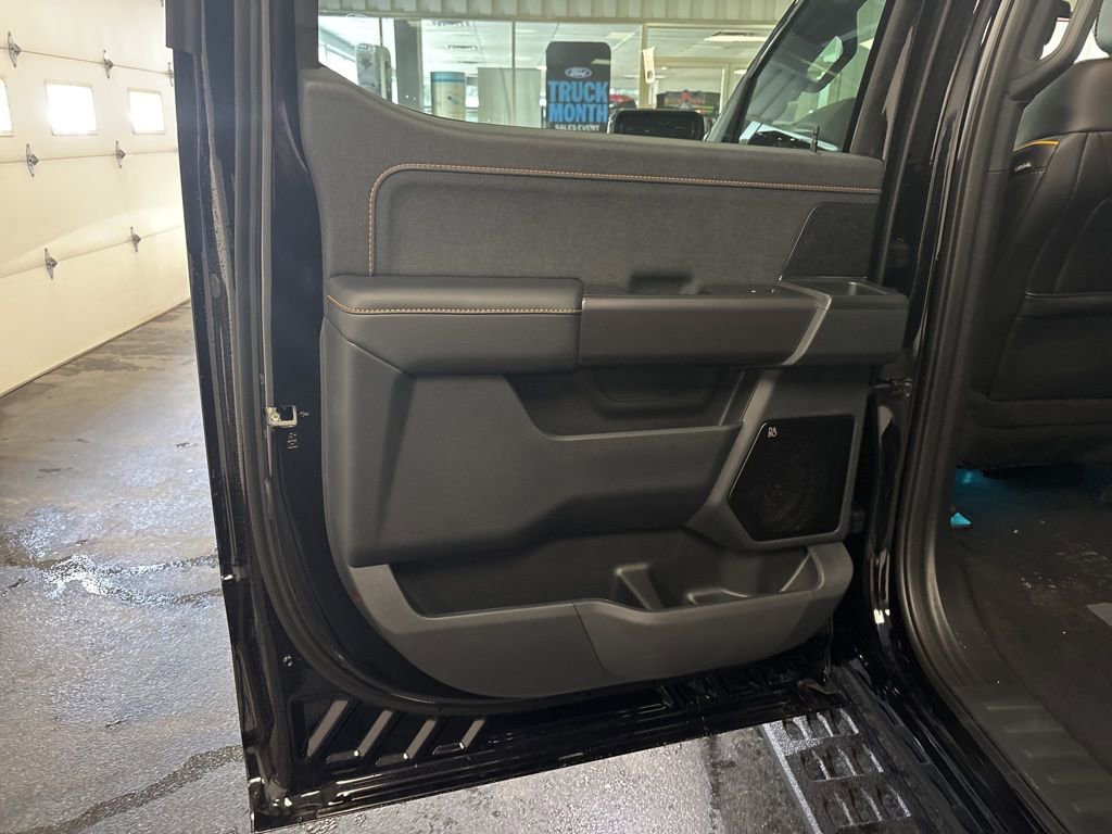 New 2026 Ford F150 Tremor w/ Equipment Group 402A High image 29