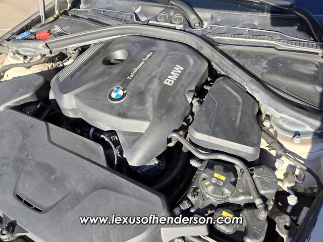 Used 2017 BMW 430i Coupe image 18
