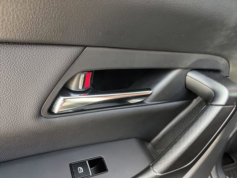 Certified 2025 MAZDA CX-50 2.5 Hybrid w/ Weather Package image 30