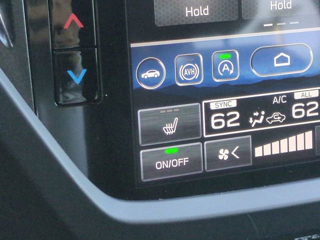 Used 2026 Subaru Forester Premium image 26