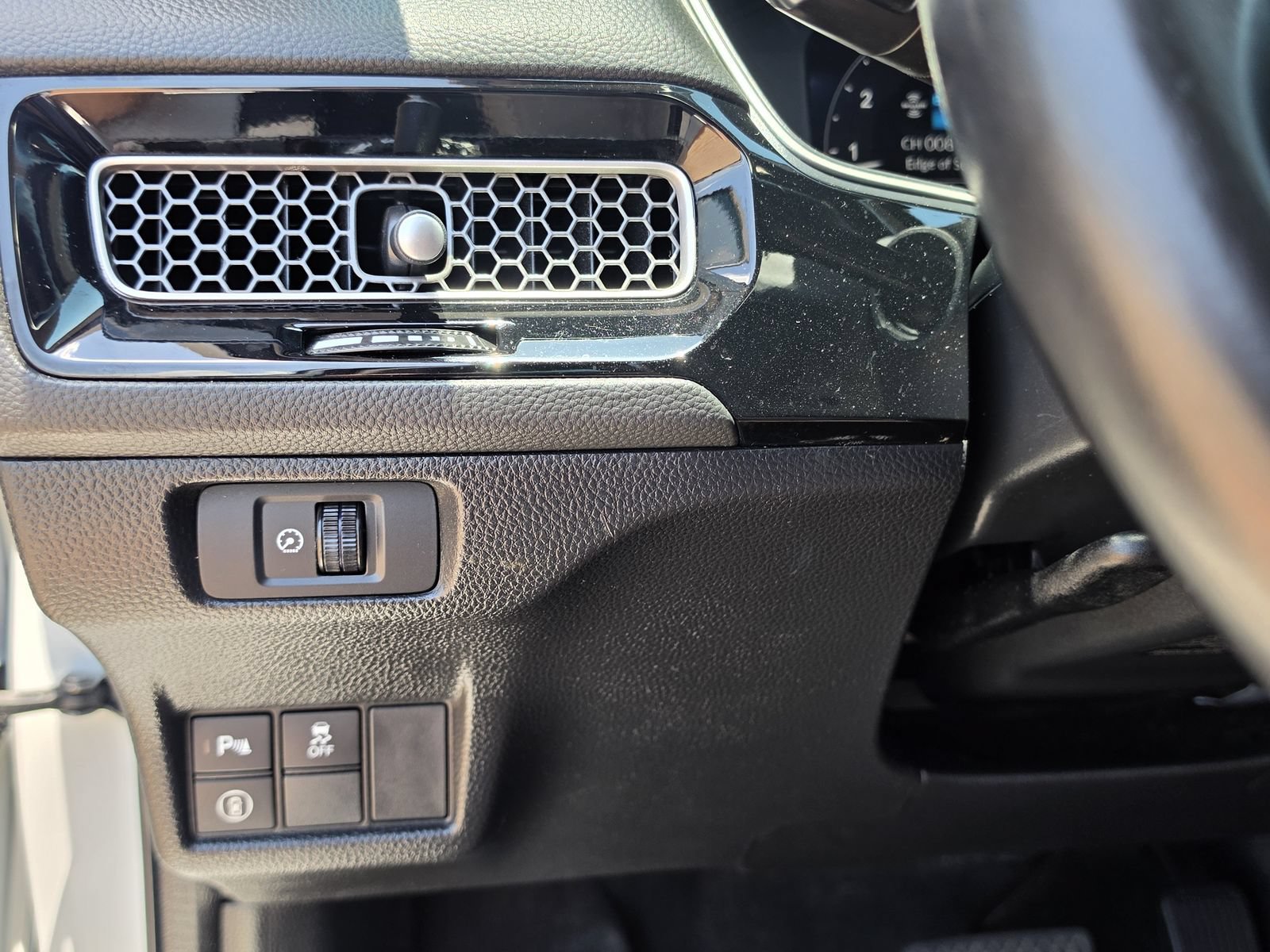 Used 2023 Honda Civic Touring image 19