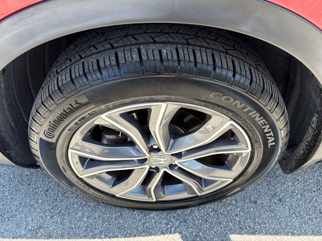 Used 2021 Honda CR-V Touring image 12