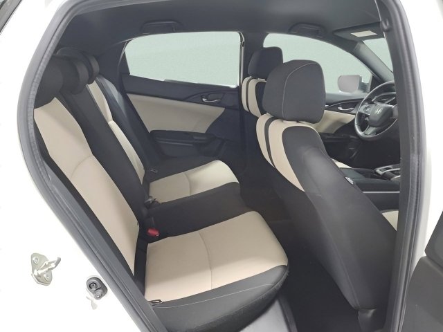 Certified 2017 Honda Civic LX image 15