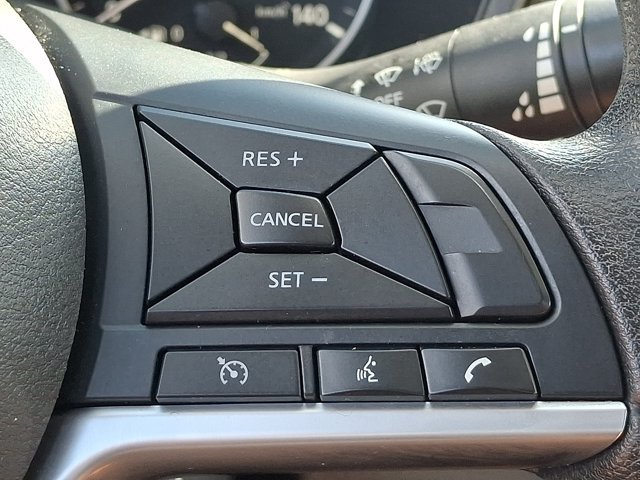 Used 2025 Nissan Altima 2.5 SV AWD/4WD image 21