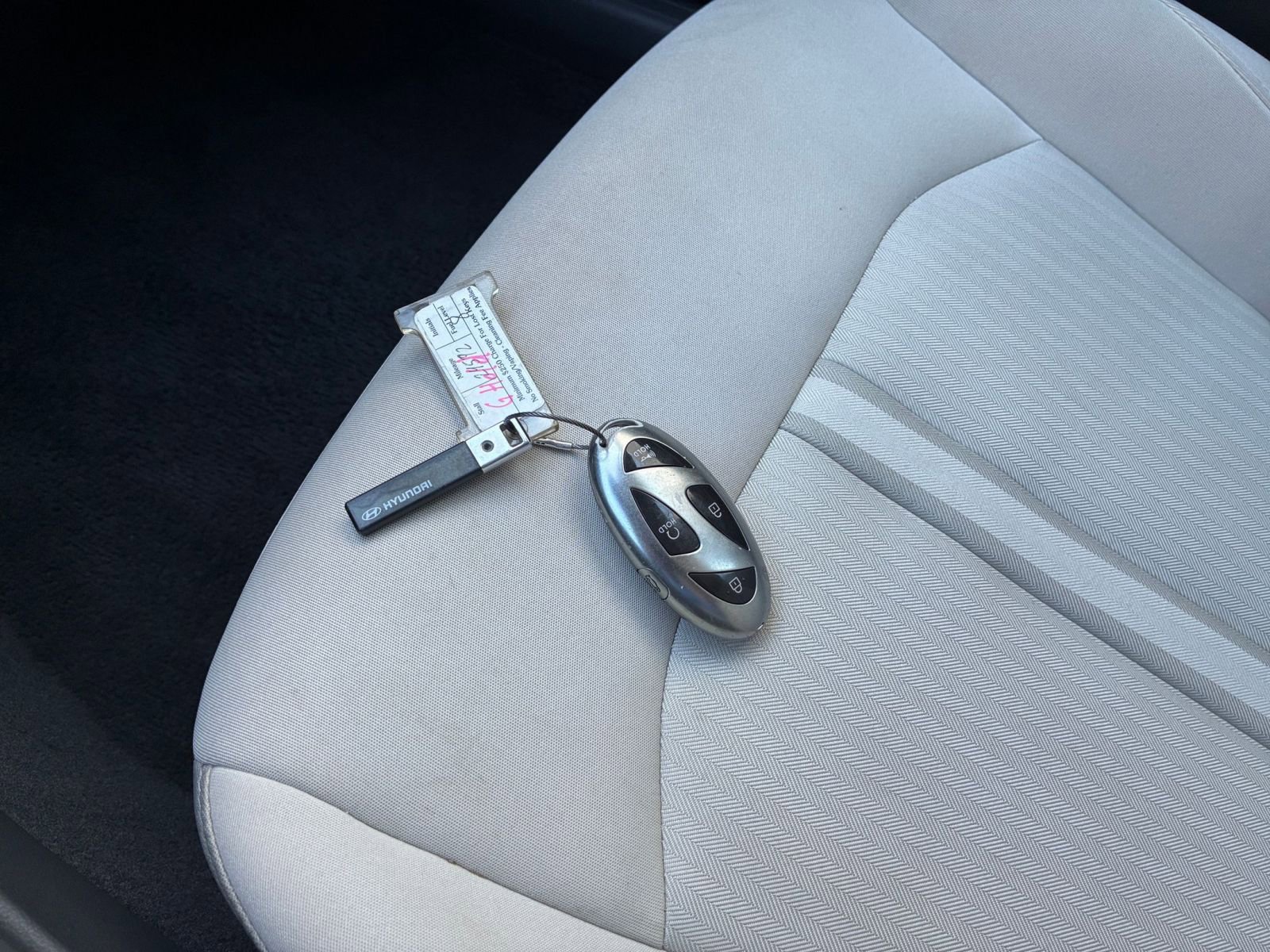 Used 2025 Hyundai Sonata SEL image 21