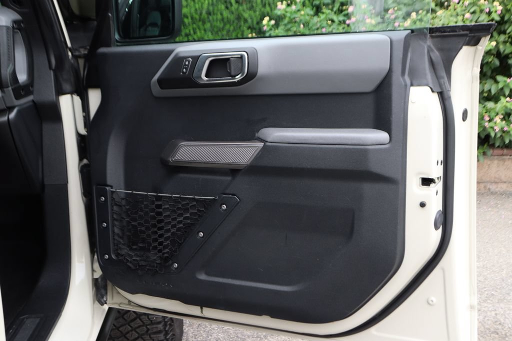 Used 2022 Ford Bronco Everglades AWD/4WD image 37