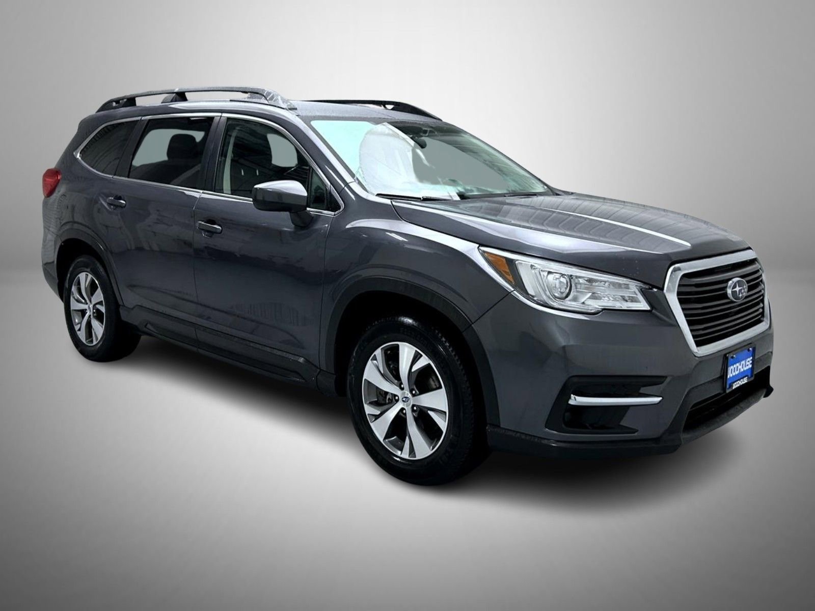 Used 2021 Subaru Ascent Premium image 3