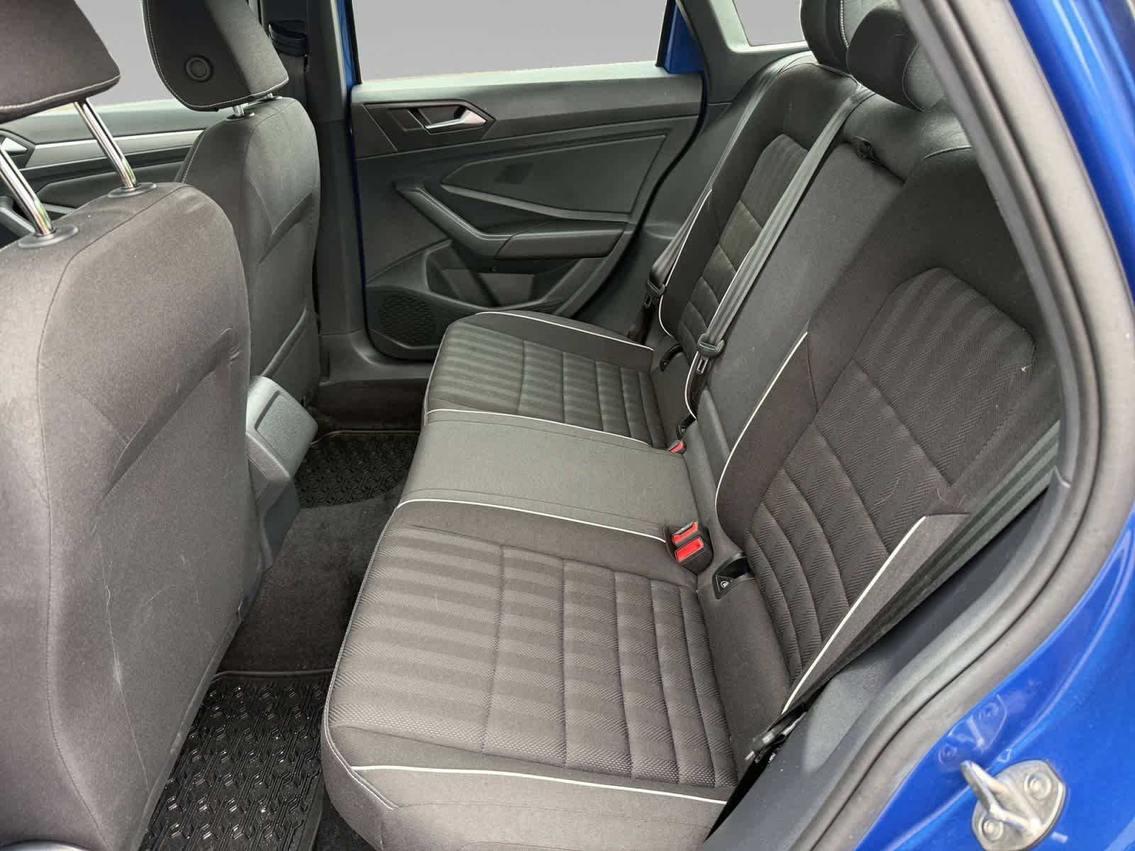 Used 2024 Volkswagen Jetta Sport FWD image 22