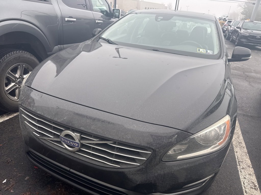 Used 2014 Volvo S60 T5 image 2