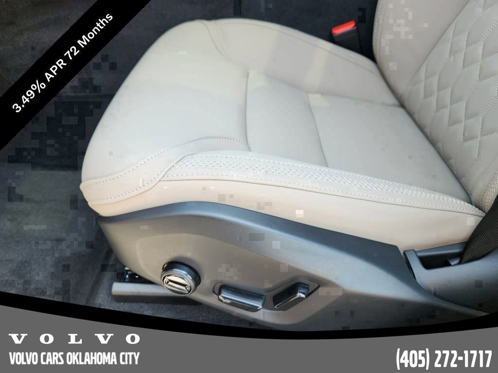 Used 2026 Volvo XC60 B5 Plus w/ Protection Package Premier AWD/4WD image 23