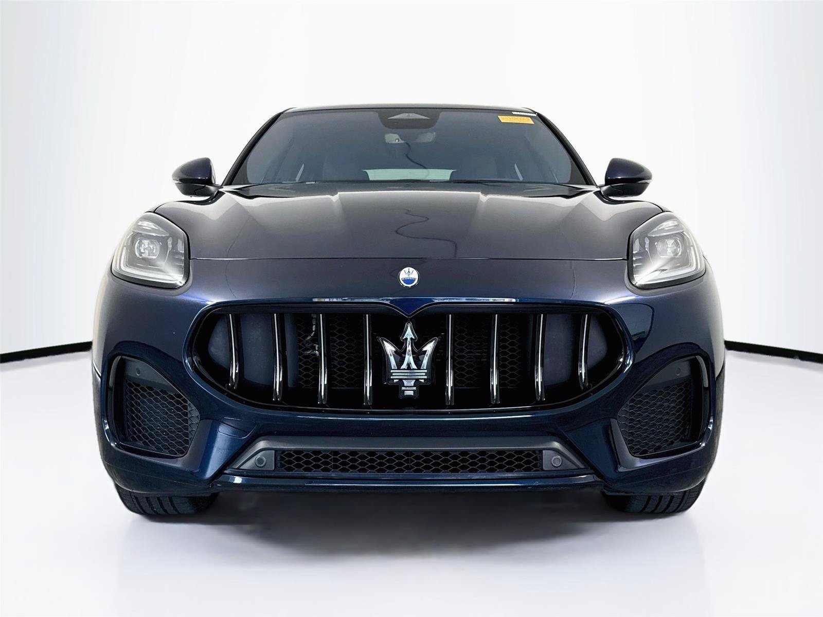 Used 2023 Maserati Grecale GT AWD/4WD image 29