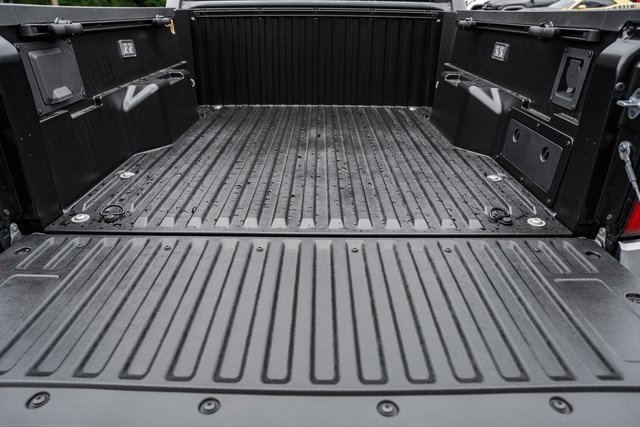 New 2025 Toyota Tacoma TRD Off-Road image 11