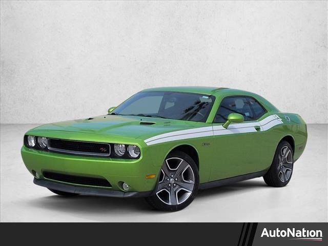 Used 2011 Dodge Challenger R/T image 1