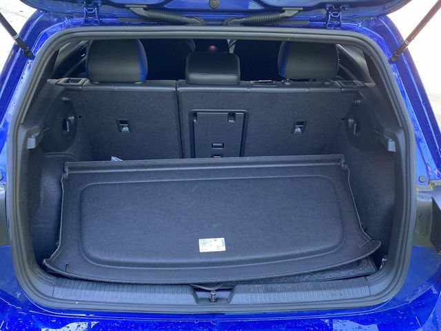 Used 2026 Volkswagen Golf w/ Euro Style Package AWD/4WD image 28