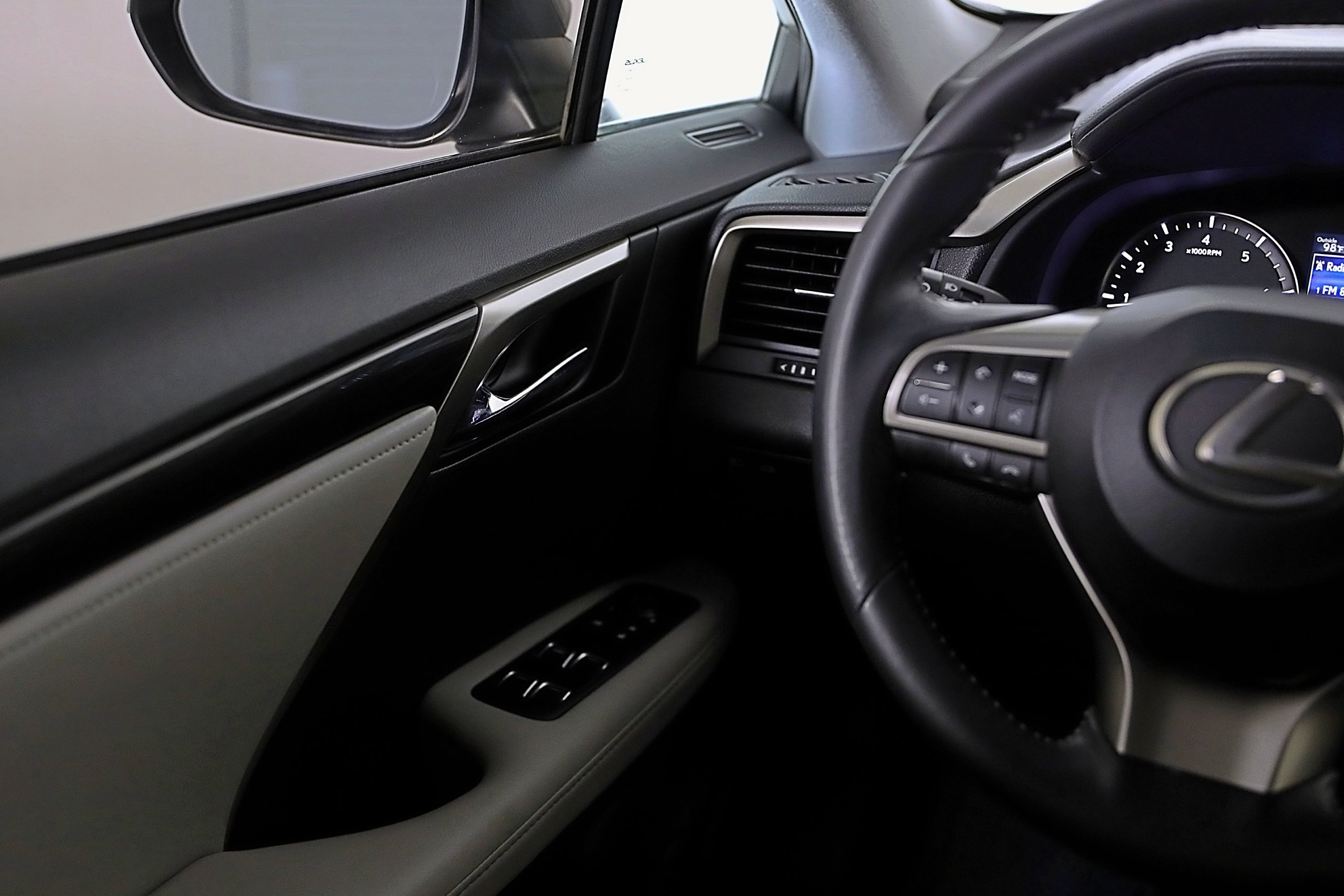 Used 2017 Lexus RX 350 FWD image 27